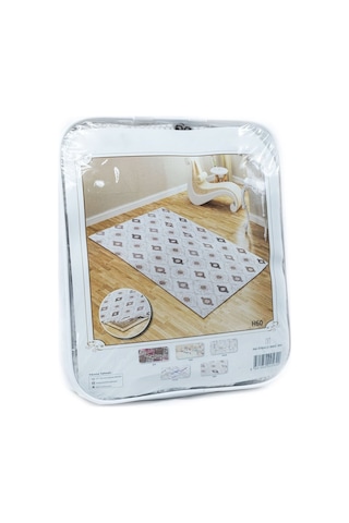 Evneşe H60 Polar Lastikli Halı Örtüsü
