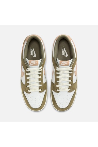 Nike Dunk Low Retro Prm Fq8250-200 Erkek Spor Ayakkabısı Çok Renkli