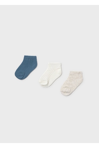 Mayoral Erkek Bebek Soket Çorap Set Yeşil