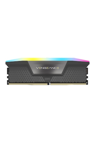 Corsair Vengeance RGB CMH32GX5M2B5600Z36K 32 GB (2x16) 5600 MHz CL36 Ram