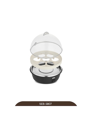 Sinbo SEB-5807 Yumurta Pişirme Haşlama Cihazı