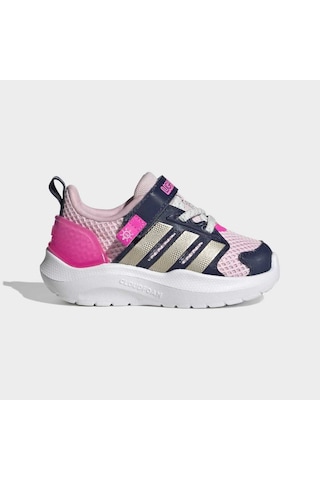 Adidas Hq9256 Lıghtorama Rnr El I Çocuk Günlük Spor Ayakkabısı Pembe