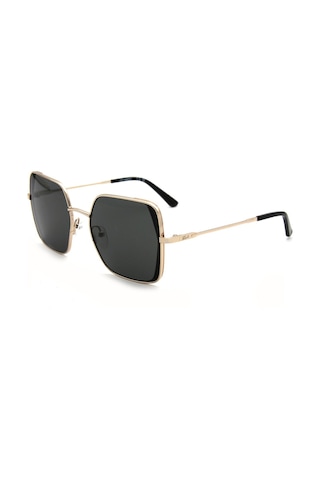 Karl Lagerfeld Kl 340s C710 Kadın Güneş Gözlüğü Altın