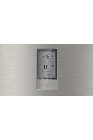 Sıemens KD86NAID1N D Enerji Sınıfı 687 L Nofrost Üstten Donduruculu Buzdolabı
