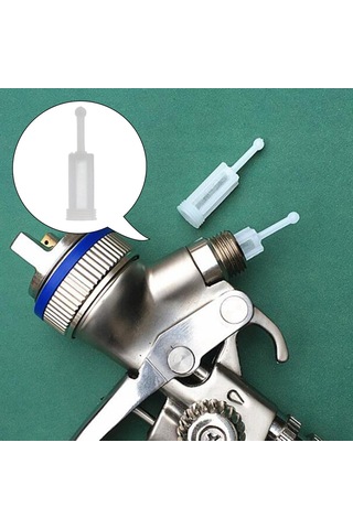 Suntek Yerçekimi Püskürtme Filtreleri Koruması Otomotiv Için