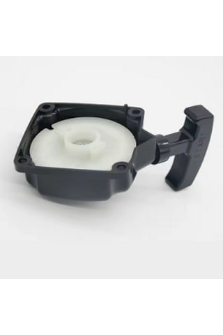 Sırt Ve Yan Tırpanlar İçin Starter İp Mekanizması