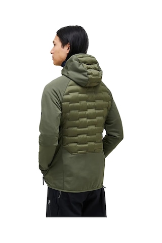 Peak Performance Peak Performance Argon Hybrid Hood Erkek Yeşil Outdoor Ceketi 30109 Çok Renkli