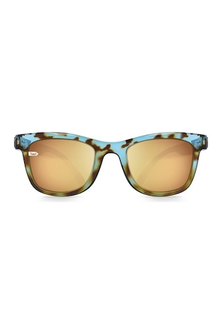 Gloryfy Gi12 Bon Voyage Stylediver-Energizer Redbrown F2 Gold Mirror