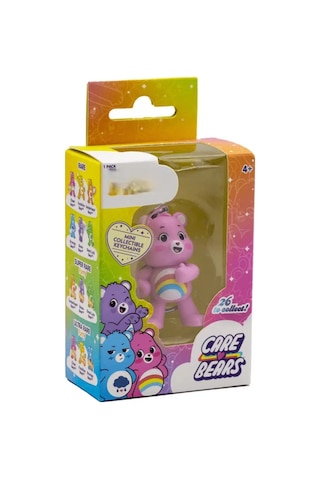 Care Bears Figürlü Anahtarlık