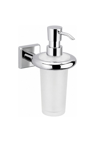 Dorado Sıvı Sabunluk Krom Ba1020 006 Cr-c1