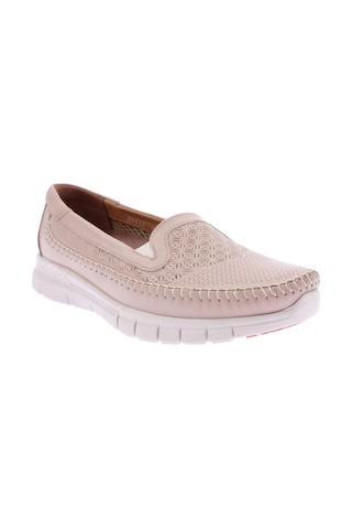 Forelli 29413 Kadın Feather Lıght Günlük Ayakkabı 29413-27-R0152 Bej