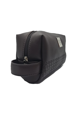 Molton Brown Boldy Erkek Kozmetik Çantası-Tıraş Çantası-Seyahat Çantası (532510581) Çok Renkli
