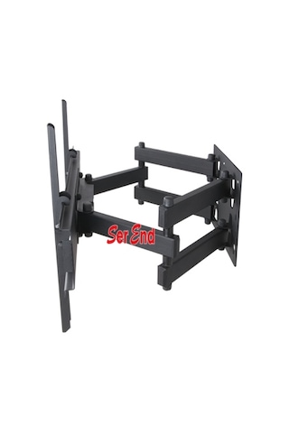 Serend Plz 370 42/65'' Hareketli Tv Askı Aparatı