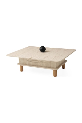 Akıllı Laptop Sehpa Yemek Masası Orta Sehpa Diş Budak Odin Diş Budak