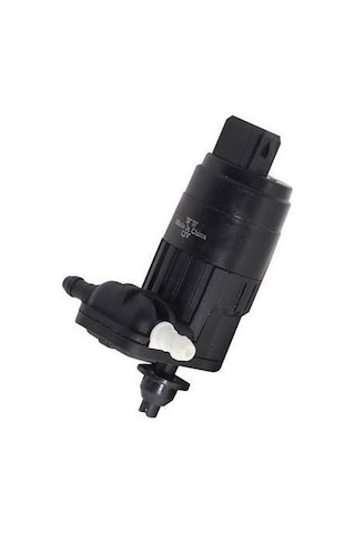 Gpr Opel Corsa D Cam Su Fiskiye Motoru Çift Çıkış 2008 - 2014