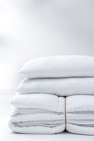 Yataş Bedding Anti-Stress Tek Kişilik Yorgan Yastık Seti