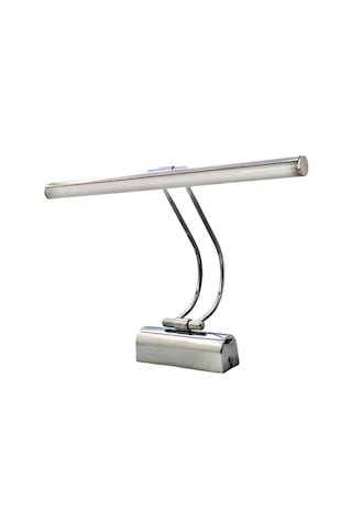 Ucuz Geldi Ayna Üstü Led Banyo Aplik Duvar Ayna Resim Tablo 6w Gün Işığı Apliği Flüt Krom Genel