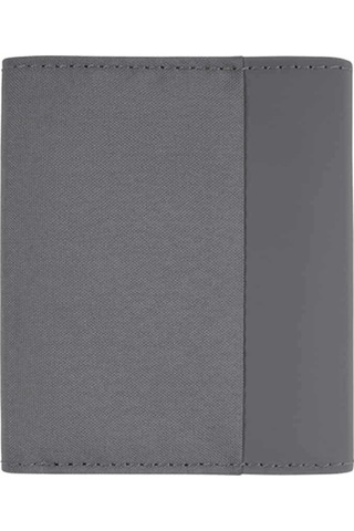 Victorinox 653366 Travel Essential Tri Fold Cüzdan Rfıd Korumalı Renkli