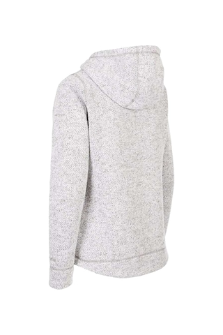 Trespass Reserve Kadın Outdoor Polar Gri