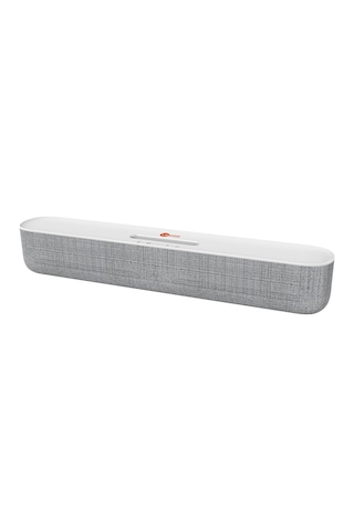 Lecoo Ds108 Kablosuz Bluetooth 10w Soundbar Taşınabilir Stereo Hoparlör Beyaz