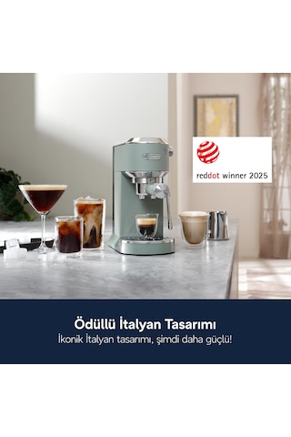 Delonghı Dedıca Duo Ec890.gr