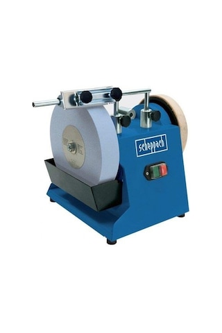 Scheppach Tiger 2500 Bileme Makinası
