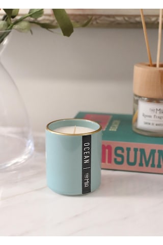The Mia Odore Kokulu Mum Ocean 150 Gr