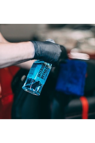 Gyeon Q²m Interior Detailer Dezenfektan Etkili İç Detay Temizleyi