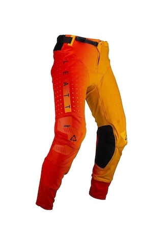 Leatt 5.5 I.k.s Pantolon Cıtrus