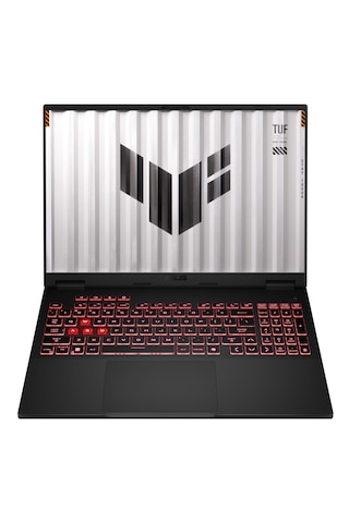 Asus Tuf Gaming A16 FA608UMI-TU166 R7-260 16 GB 512 GB SSD RTX5060 16" Dos FHD Dizüstü Bilgisayar