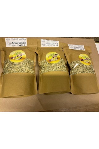 Hasatköy İçi Kırıklı Kabak Çekirdeği 800 G