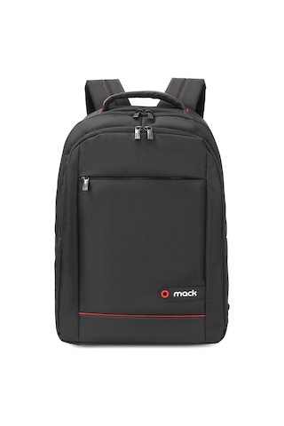 Mack Mcc-006 15.6" Office Usb Girişli Notebook Sırt Çantası