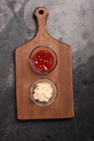 Sammwood Klasik 2'li Kesme Tahtası