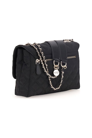 Guess Kadın Çanta-hwyq9673200 Siyah