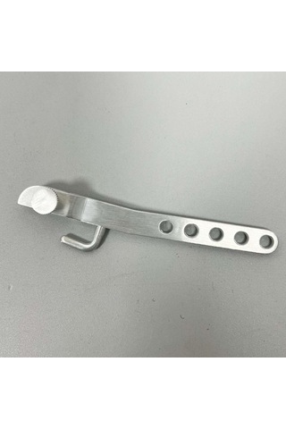 Homyl Fagot Çubuğu Regülatörü Aracı Enstrüman Tamircisi