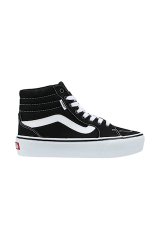 Tommy Hilfiger Filmore Hi Platform Kadın Çok Renkli Sneaker - Vn0a5em7
