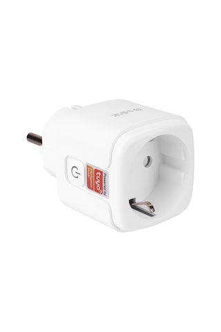 S-Link Swapp Sl-01 16 Amper Wifi Tuya Destekli Akıllı Priz