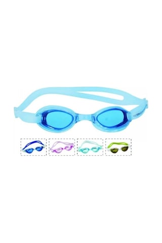 Esnek Burunlu Yüzücü Gözlüğü Nocolor-475B5983