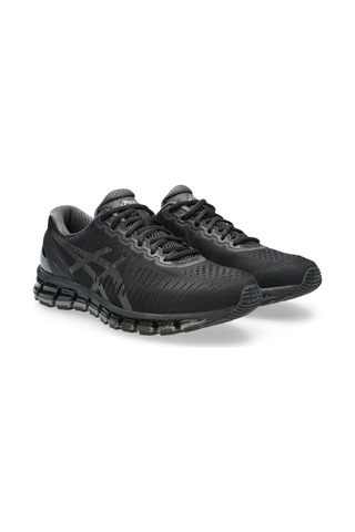 Asics Gel-quantum 360 I Unisex Siyah Sneakers 1203a730-001 Siyah
