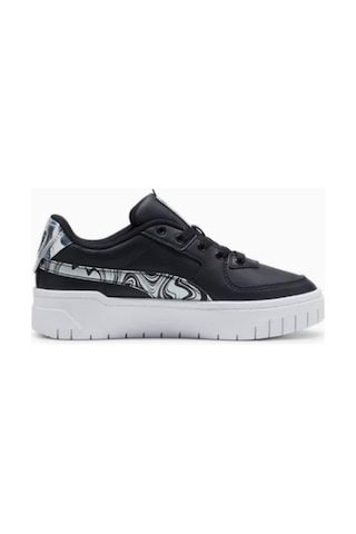 Puma Cali Dream Siyah Kadın Ayakkabı 39290202 M-96 001