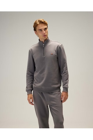 Joma Ellesse 5wm3580-ant Erkek Sweat Antrasit