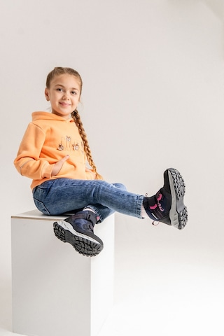 Mnpc Kız Çocuk Laci-fuşya Su Geçirmez Anatomik Günlük Bot 25k4b11008211 Laci-fuşya