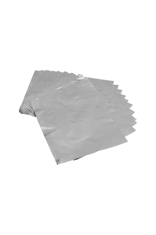 Suofeng 10 Adet Grafit Folyo Yumuşak Kağıt Montajı - Endüstriyel Motor Boru Van Germe Malzemesi 250x200x0.2mm - İyot Termal Ve Elektrik İletkenliği