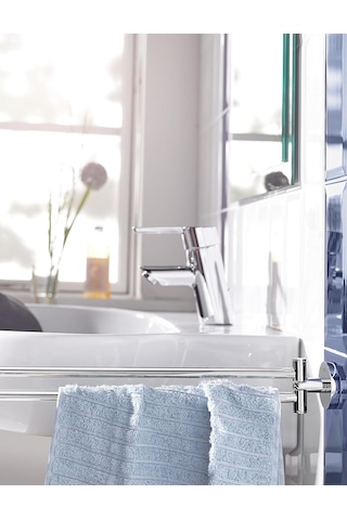 Grohe Essentials İkili Havluluk - 40371001 Diğer