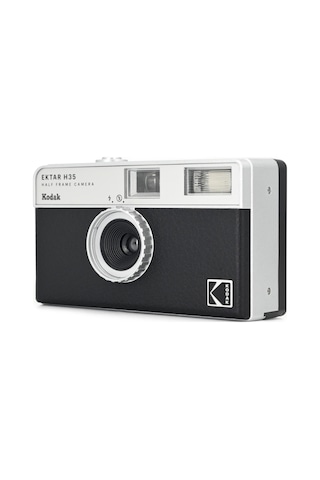 Kodak Ektar H35 35mm Filmli Fotoğraf Makinesi