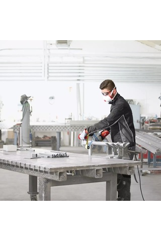 Flex BRE14-3 125 Set Kemer Boru Zımparalama Makinesi