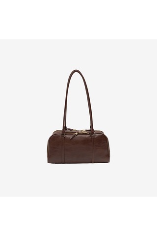 Taba Omuz Çantası Kadın Sısley Sly 474 Sisley