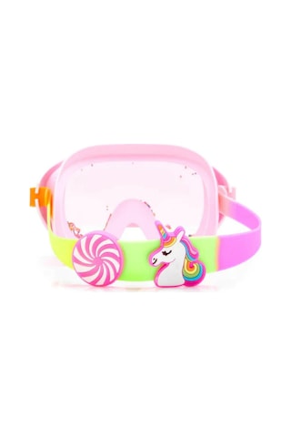 Bling2o Sprinkle Rainbow Surprise Çocuk Deniz Maskesi Çok Renkli