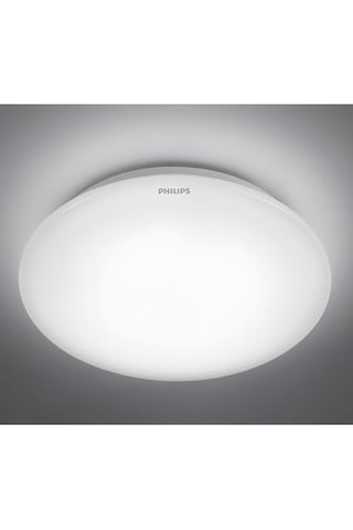 Philips Led Plafonyer 17w 4000k Ip20 Beyaz