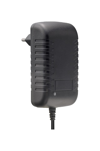 Weko 8.4 Volt 1 Amper 8.4 Watt 5.5x2.5 Uçlu Lityum Pil Şarj Edebilen Ledli Şarj Adaptörü Aleti 6v-1a İçin Kullanılır